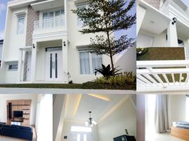 Villa 2 chambre à vendre à Ngamprah, West Jawa, Ngamprah