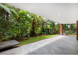 5 Habitación Villa en venta en Parque de los Pies Descalzos, Medellín, Medellín