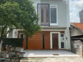 3 Habitación Casa en venta en Tambaksari, East Jawa, Tambaksari