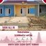 2 Kamar Rumah for sale in Lampung, Kedaton, Bandar Lampung, Lampung