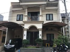 5 Bedroom Villa for sale in Mulyorejo, Surabaya, Mulyorejo