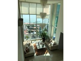 Condominium 3 chambre à vendre à San Francisco, Panama, San Francisco, Panama City, Panama, Panamá