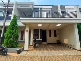 4 Bedroom House for sale in Halim Perdanakusuma Airport, Makasar, Pasar Minggu