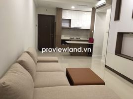 1 Bedroom Condo for rent in Ward 12, Ho Chi Minh City, Ward 12