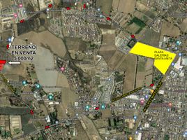  Land for sale in Zapopan, Jalisco, Zapopan