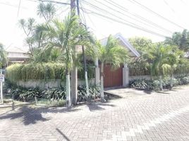 6 Schlafzimmer Haus zu verkaufen in Mulyorejo, East Jawa, Mulyorejo, Surabaya, East Jawa, Indonesien