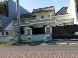 3 Kamar Rumah for rent in Lakarsantri, Surabaya, Lakarsantri