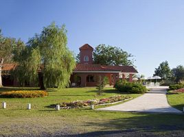  Terreno (Parcela) en venta en Pilar, Buenos Aires, Pilar