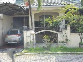 3 Habitación Villa en venta en Tambaksari, East Jawa, Tambaksari