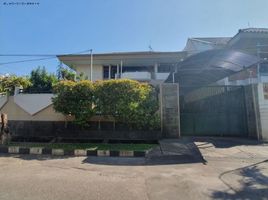 5 Bedroom Villa for sale in Mulyorejo, Surabaya, Mulyorejo