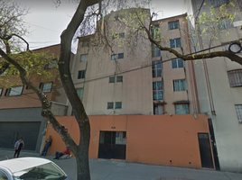Condominium 1 chambre à vendre à Azcapotzalco, Mexico City, Azcapotzalco, Mexico City