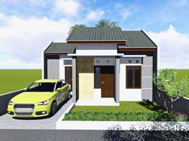 2 Bedroom House for sale in Klaten Selatan, Klaten, Klaten Selatan