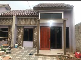 2 Bedroom House for sale in Pancoranmas, Bogor, Pancoranmas