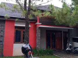 2 Bedroom Villa for sale in Cicadas, Bandung, Cicadas