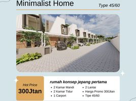 2 Habitación Casa en venta en Indramayu, West Jawa, Indramayu, Indramayu