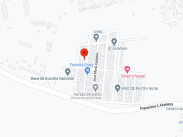 1 Schlafzimmer Villa zu verkaufen in Zamora, Michoacan, Zamora
