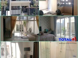 3 Bedroom Villa for sale in Level 21 Mall, Denpasar Timur, Denpasar Barat