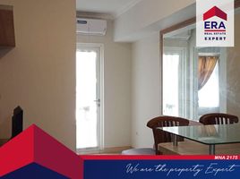 2 Kamar Apartemen for sale in West Jawa, Bekasi Selatan, Bekasi, West Jawa