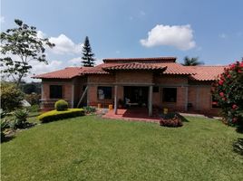 4 Habitación Villa en alquiler en Colombia, Pereira, Risaralda, Colombia