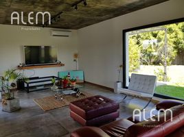 4 Schlafzimmer Haus zu verkaufen in Esteban Echeverria, Buenos Aires, Esteban Echeverria