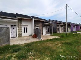 2 Bedroom Villa for sale in Lampung, Tanjung Karang Bar, Bandar Lampung, Lampung