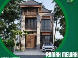 3 Bedroom Villa for sale in Kidung Kandang, Malang Regency, Kidung Kandang