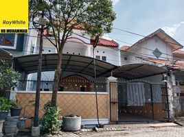 5 Habitación Casa en venta en Karangpilang, East Jawa, Karangpilang