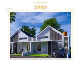 2 Bedroom House for sale in Jagonalan, Klaten, Jagonalan