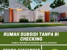 2 chambre Villa for sale in Kepulauan Riau, Riau, Tanjung Pinang Timu, Kepulauan Riau