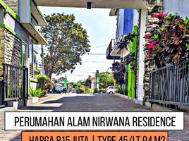 2 Bedroom Villa for sale in Blimbing, East Jawa, Blimbing