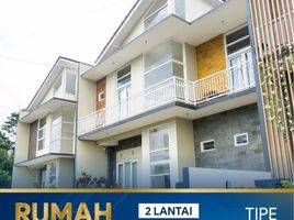 2 Habitación Casa en venta en Junrejo, East Jawa, Junrejo
