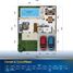 2 Habitación Casa en venta en Junrejo, East Jawa, Junrejo