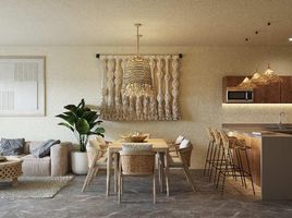 2 Schlafzimmer Haus zu verkaufen in Cozumel, Quintana Roo, Cozumel