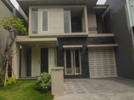 4 Habitación Casa en venta en Lakarsantri, East Jawa, Lakarsantri