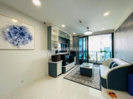 3 Phòng ngủ Chung cư for rent at Sunwah Pearl, Phường 22