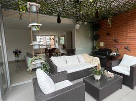 3 Habitación Apartamento en venta en Parque de los Pies Descalzos, Medellín, Medellín