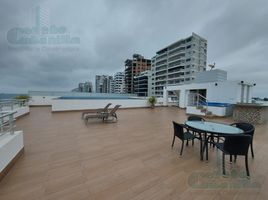 3 Bedroom Apartment for sale in Santa Elena, Salinas, Salinas, Santa Elena