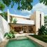 4 Schlafzimmer Villa zu verkaufen in Merida, Yucatan, Merida
