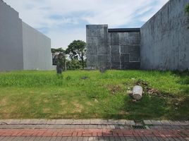  Land for sale in Mulyorejo, Surabaya, Mulyorejo