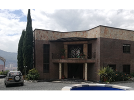 7 Bedroom Villa for sale in Antioquia, Medellin, Antioquia