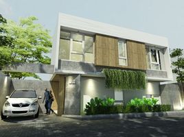 2 Kamar Vila for sale in Banguntapan, Bantul, Banguntapan