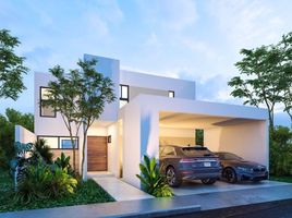 在Conkal, Yucatan出售的2 卧室 住宅, Conkal