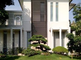 4 Habitación Villa en venta en Mulyorejo, East Jawa, Mulyorejo
