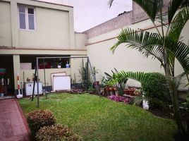 4 Bedroom House for sale in University of Piura (Lima campus), Miraflores, Santiago De Surco