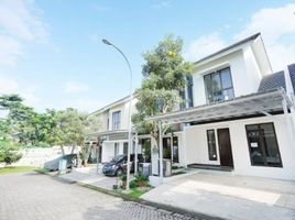 2 Bedroom House for sale in Serpong, Tangerang, Serpong