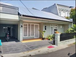 4 Bedroom House for sale in Universitas Katolik Indonesia Atma Jaya, Tanah Abang, Tebet