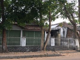 2 Schlafzimmer Haus zu verkaufen in Bandung, West Jawa, Cimahi Tengah