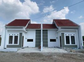 2 Bedroom Villa for sale in Banguntapan, Bantul, Banguntapan