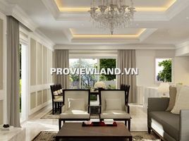  Casa en venta en An Phu, Ho Chi Minh City, An Phu