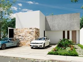 3 Schlafzimmer Villa zu verkaufen in Merida, Yucatan, Merida